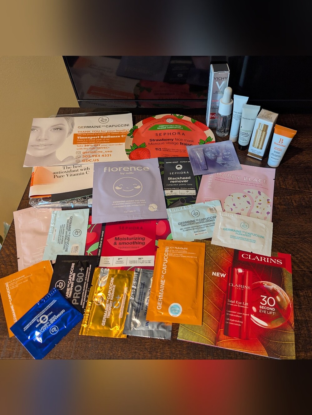 Anti-aging Lot - Picture 16 of 16